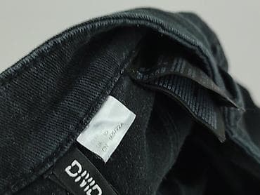 klapki foam runner: Divided, Jeansy damskie, rozmiar M — 5