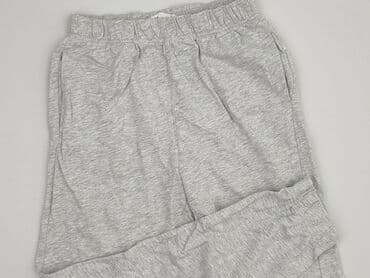 Sinsay, Spodnie dresowe damskie, rozmiar S