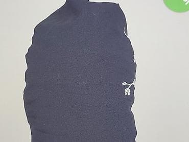 blue motion buty: H&M Divided, Сукня жіноча, розмір S — 7