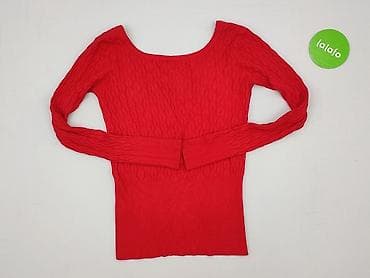 bielizna z kaszmirem: Sweter damski, rozmiar XL — 3