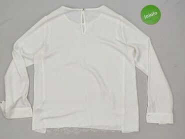 bluzka do biura: Reserved, Women's blouse, size M — 4