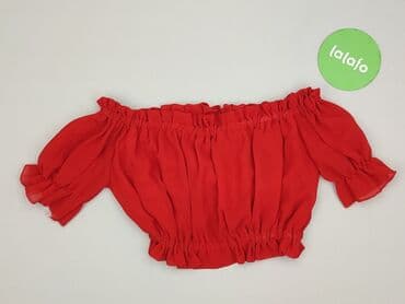 bluzki na ramiona: Top damski, rozmiar 2XS — 3