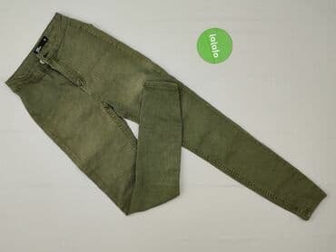 Women: H&M, Jeans for women, size 2XS (EU 32) — 2