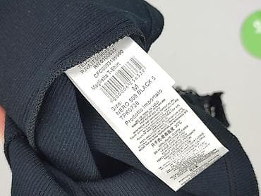 bluzki choker: Calliope, Top damski, rozmiar M — 5