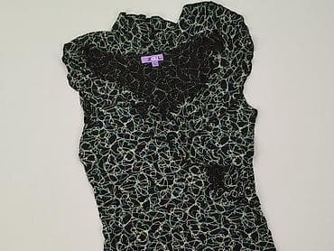 obcisła bluza: Zoul, Bluzka damska, rozmiar S — 1