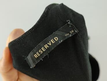 reserved sukienka z piórami: Reserved, Sukienka damska, rozmiar S — 4