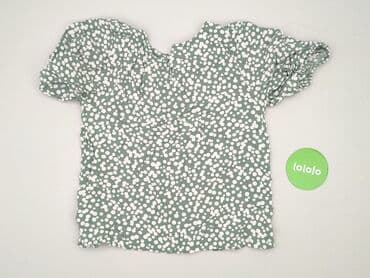 piżama w jamniki pepco: Papaya, Bluzka damska, L — 3