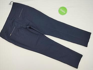 Spodnie materiałowe damskie, rozmiar XL w lalafo.pl — 3 Spodnie materiałowe damskie, rozmiar XL — 3