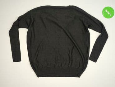 reserved kurtka damska zimowa: Reserved, Sweter damski, rozmiar L — 6