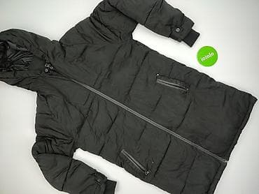 decathlon kurtka softshell: Bershka, Парка жіноча, розмір S — 2