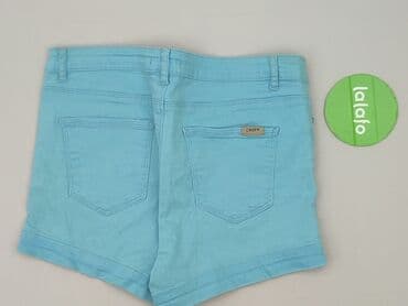 cropp spodnie krótkie: Cropp, Szorty damskie, rozmiar L — 4