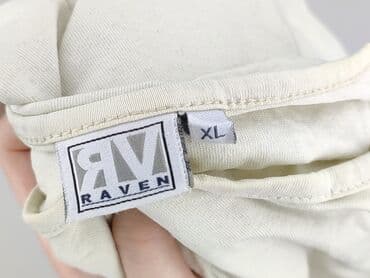 koszulka nike xl: Top damski, rozmiar XL — 6