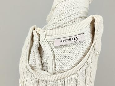 sinsay coat: Orsay, Sweter damski, rozmiar S — 4