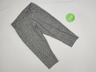 legginsy crivit: Crivit, Legginsy Sportowe damskie, rozmiar M — 2