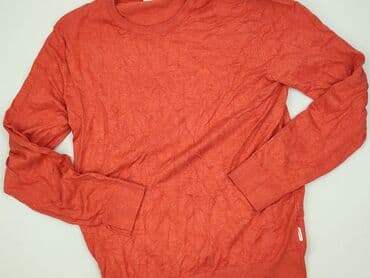 nylon sweter: Lindbergh, Sweter damski, rozmiar M — 1