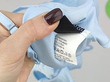 iyoni aplikacja: Shein, Top damski, rozmiar XL — 5