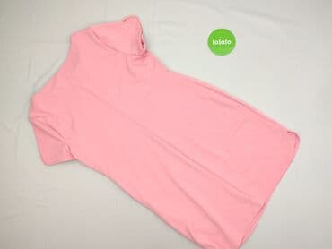 kolory pastelowe ubrania: Sukienka damska, rozmiar M — 3