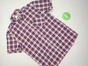 reserved джинси чоловічі: Shirt for men, L (EU 40), Mustang, condition - Very good — 2