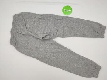 rozmiar majtek damskich s: Sinsay, Spodnie dresowe damskie, S — 3