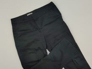 smyk ocieplane legginsy: Orsay, Legginsy Eleganckie damskie, rozmiar S — 1