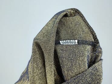 brokatowe bluzki: Bluzka damska, rozmiar S — 4