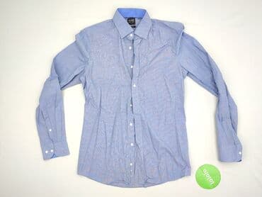 koszulka z barcelony: Shirt for men, M (EU 38), Olymp, condition - Perfect — 2
