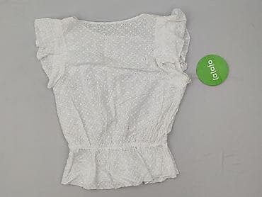 cytrynowe bluzki: Bluzka damska, rozmiar S — 3