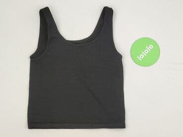 kombinezon sportowy h m: H&M Sport, Top damski, rozmiar S — 3