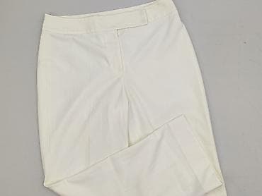 talbots ubrania: Spodnie materiałowe damskie, rozmiar M — 1