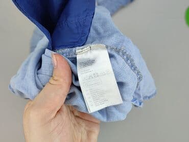 koszula franco feruzzi: H&M, Women`s shirt, M — 4