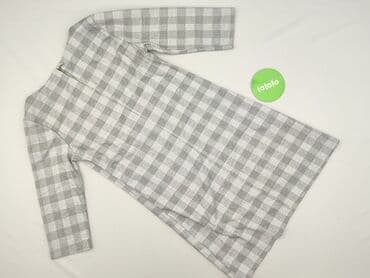 tweedowe sukienki: Sweetissima, Sukienka damska, rozmiar L — 3