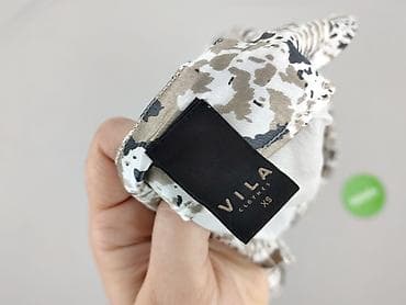 Kobiety: Vila, Bluzka damska, rozmiar XS — 4