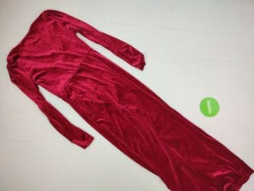 sukienki wieczorowe w kwiaty: Women`s dress, M at lalafo.pl — 3 sukienki wieczorowe w kwiaty: Women`s dress, M — 3