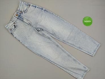 jeansy trf: Zara, Jeansy damskie, rozmiar 2XS — 2