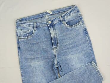 Jeans for women, size L (EU 40)
