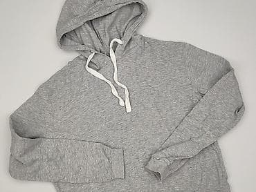 Sinsay, Bluza z kapturem damska, rozmiar M