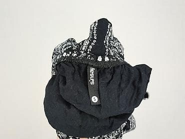 reserved sandaly: Stradivarius, Топ жіночий, розмір S — 4