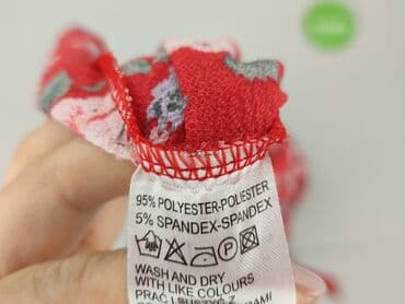 piękne czerwone sukienki na wesele: Moon Chang, Sukienka damska, rozmiar L — 5