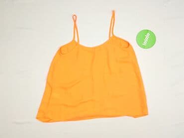 bluzki wężowy wzór: Topshop, Bluzka damska, rozmiar M — 3