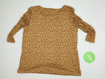 bluzki panterka plus size: Bluzka damska, rozmiar 2XL — 3