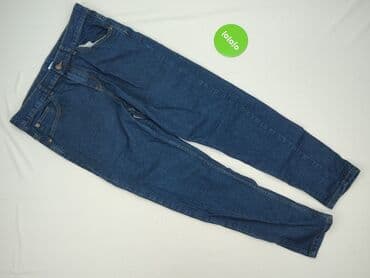 sukienka mohito fuksja: Spodnie jeansowe, F&F, 14 lat, 164, stan - Bardzo dobry — 2