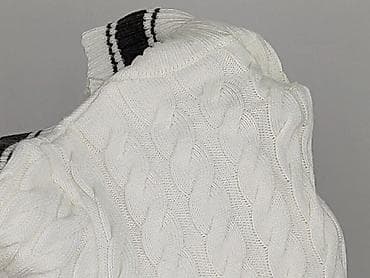 sweter diesel: Union, Sweter damski, rozmiar XS — 7