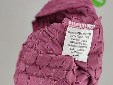 bluzy w lidlu: Bluza z kapturem damska, rozmiar M — 4