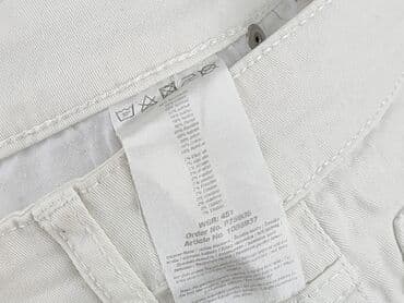 szorty h m: Janina, Szorty damskie, rozmiar XL — 5