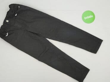 koszulka louis vuitton czarna: Pozostałe spodnie dziecięce, TXM, 10 lat, 140, stan - Bardzo dobry — 2