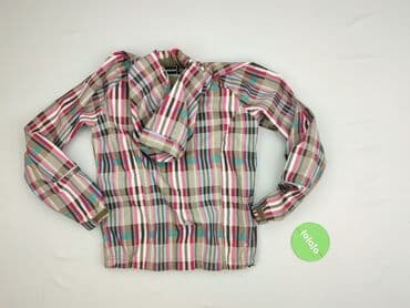 kombinezon czołgisty wz 2010: Transitional jacket, Icepeak, 14 years, 158-164 cm, condition - Perfect — 3