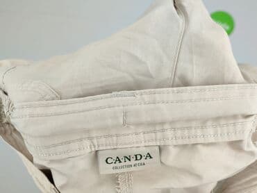 dr jurgens sandały: C&A, Szorty dla mężczyzn, rozmiar M — 4