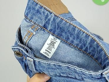 converse vitkac: H&M, Jeansy damskie, rozmiar S — 5