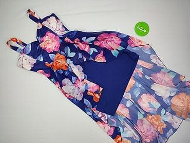 mango sukienka maxi: Quiz, Sukienka damska, rozmiar 2XL — 2
