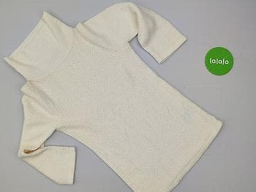 100 kaszmir: Boden, Sweter damski, rozmiar 2XS — 2